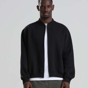 Signature heavyweight bomber sweat