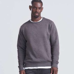 Graduate heavyweight sweatshirt