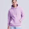 Organic hoodie