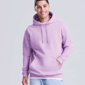 Organic hoodie