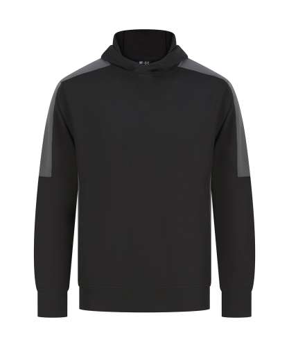 Black/Gunmetal Grey