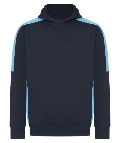 Navy/Sky