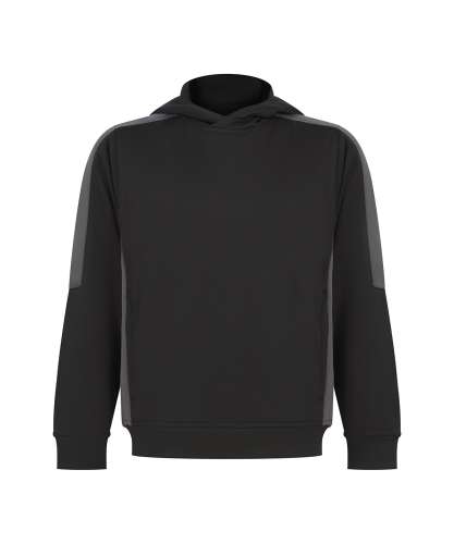 Black/Gunmetal Grey