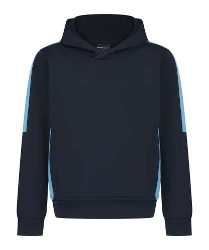 Navy/Sky