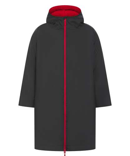 Black/Red