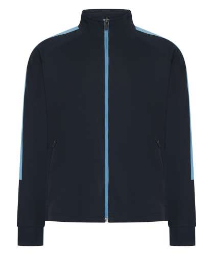 Navy/Sky