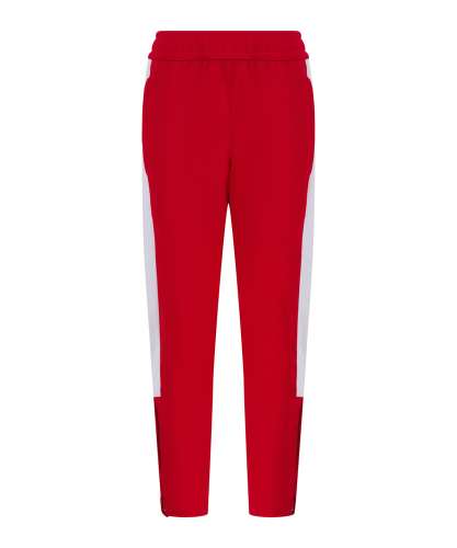 Red/White