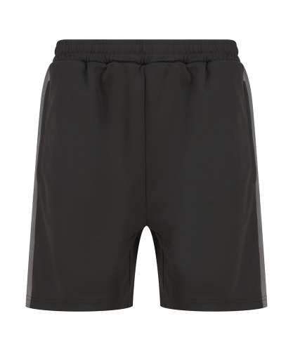Black/Gunmetal
