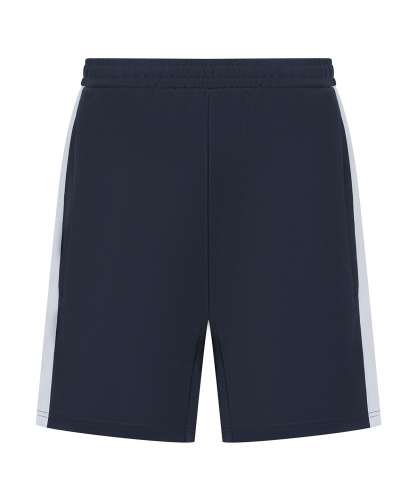 Navy/White