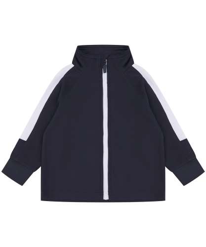 Navy/White
