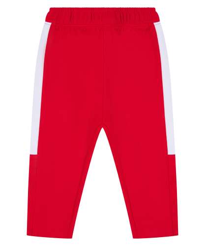Red/White