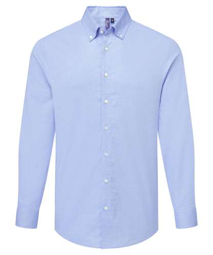 Oxford Blue