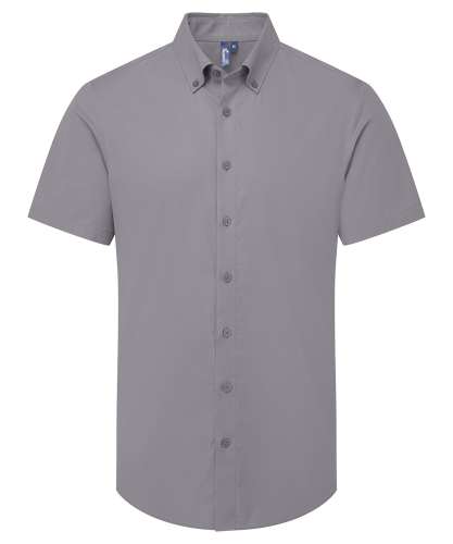 Steel Grey