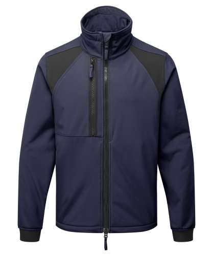 Dark Navy