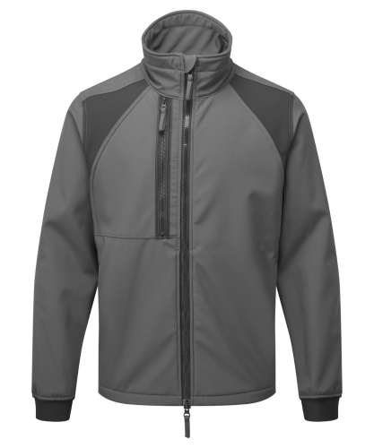 Metal Grey