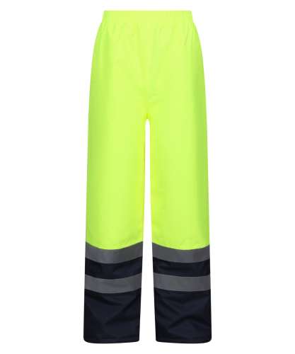 Yellow/Navy