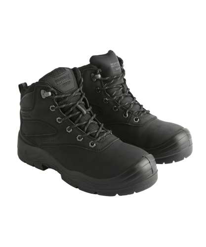 Black/Granite