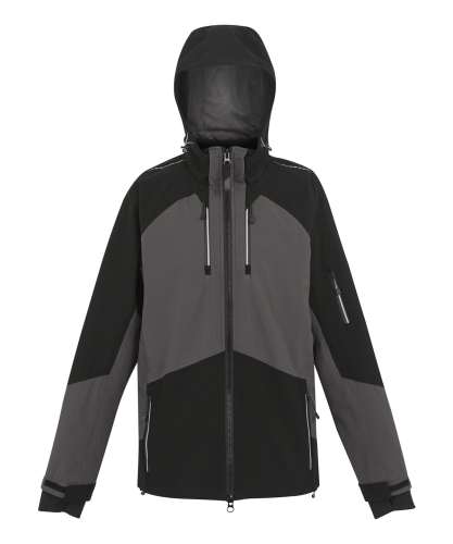 Slate Grey/Black