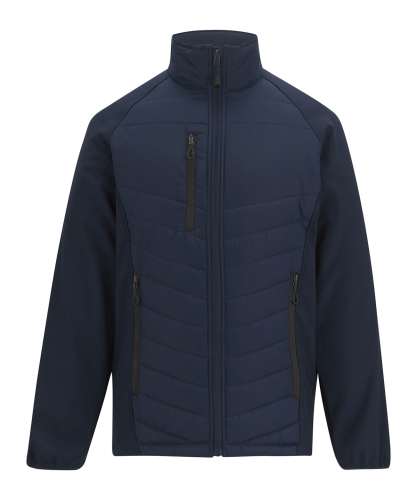 Navy/Ash