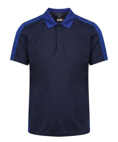 Navy/New Royal
