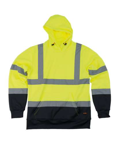 Yellow/Navy