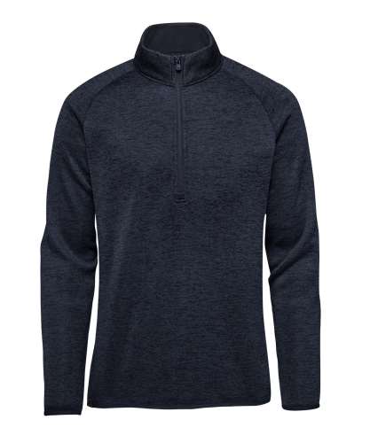 Navy Heather