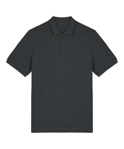 Dark Heather Grey