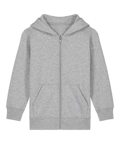 Heather Grey