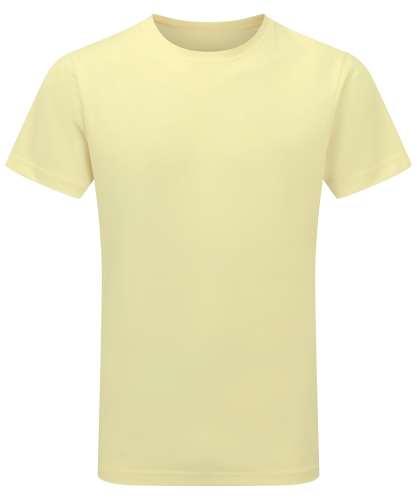 Butter Yellow