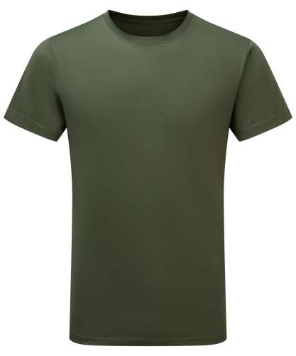 Moss Green