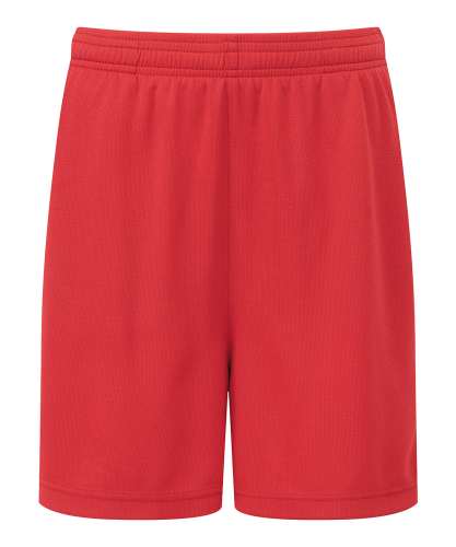 Fire Red