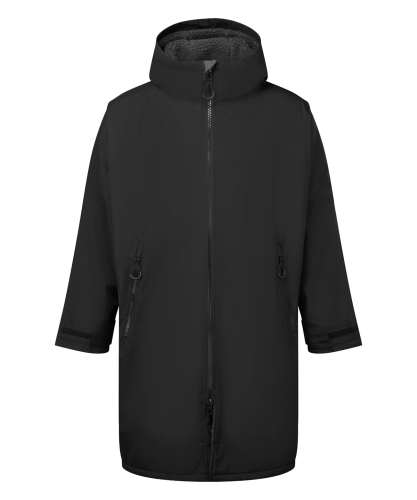 Black/Charcoal
