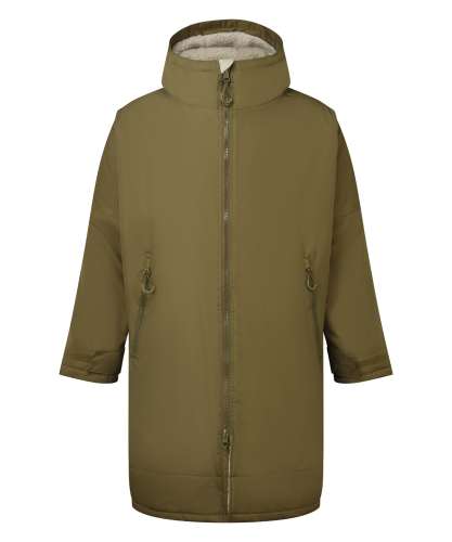 Olive/Natural